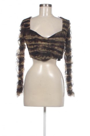 Damen Shirt Zara, Größe M, Farbe Mehrfarbig, Preis 26,99 €