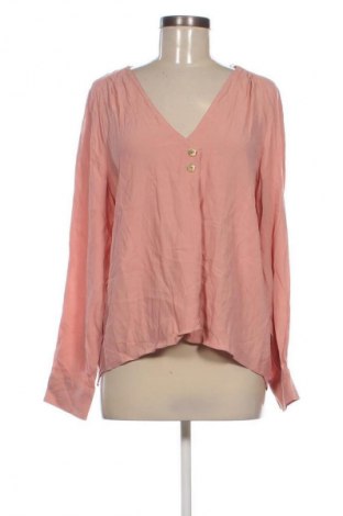 Női blúz Zara, Méret XL, Szín Rózsaszín, Ár 7 125 Ft