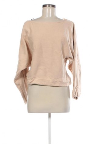 Damen Shirt Zara, Größe M, Farbe Beige, Preis € 14,00