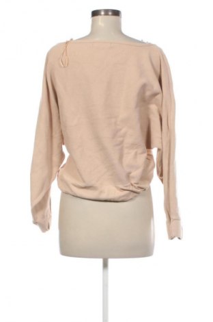 Damen Shirt Zara, Größe M, Farbe Beige, Preis € 14,00
