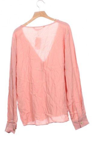 Damen Shirt Zara, Größe XS, Farbe Rosa, Preis € 17,54