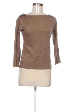 Női blúz Zara, Méret L, Szín Barna, Ár 4 759 Ft