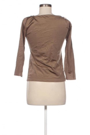 Női blúz Zara, Méret L, Szín Barna, Ár 4 759 Ft