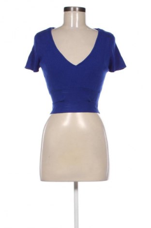 Dámská halenka Zara, Velikost M, Barva Modrá, Cena  283,00 Kč