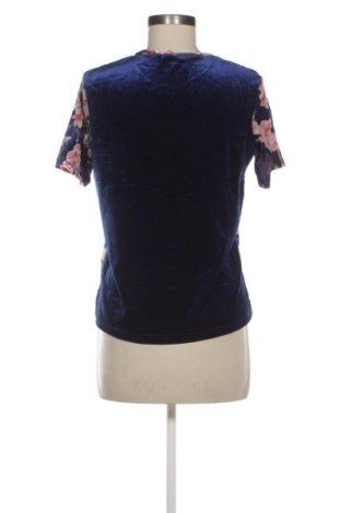 Дамска блуза Zara, Размер S, Цвят Многоцветен, Цена 6,64 €