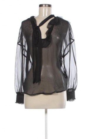 Damen Shirt Zara, Größe S, Farbe Schwarz, Preis € 14,00