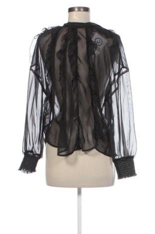 Damen Shirt Zara, Größe S, Farbe Schwarz, Preis € 14,00