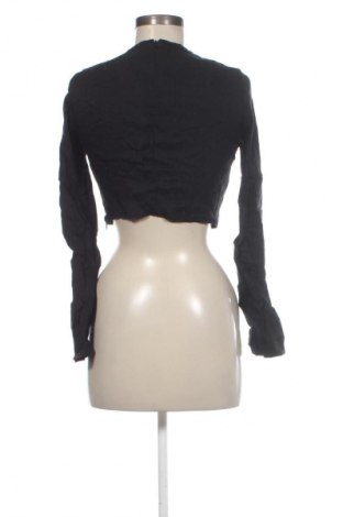 Damen Shirt Zara, Größe L, Farbe Schwarz, Preis 9,99 €