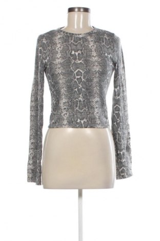 Γυναικεία μπλούζα Zara, Μέγεθος M, Χρώμα Πολύχρωμο, Τιμή 5,99 €