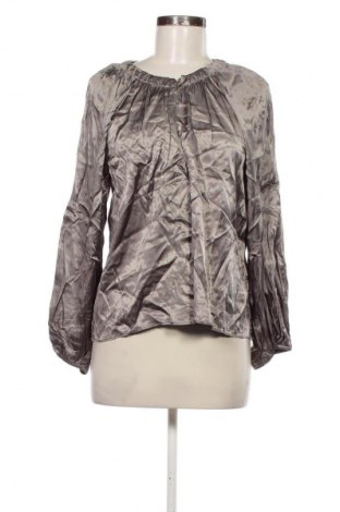 Női blúz Zara, Méret S, Szín Szürke, Ár 3 439 Ft