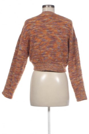 Damen Shirt Zara, Größe L, Farbe Mehrfarbig, Preis 12,99 €