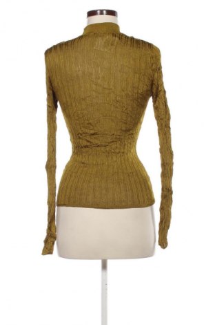 Dámská halenka Zara, Velikost M, Barva Zelená, Cena  259,00 Kč