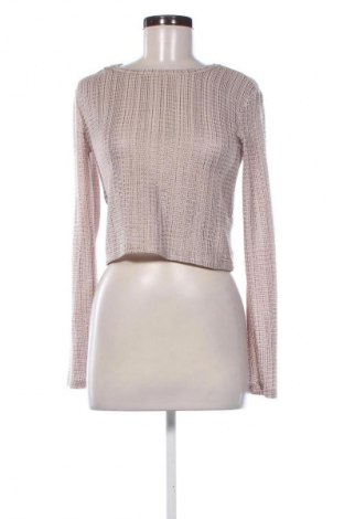 Γυναικεία μπλούζα Zara, Μέγεθος S, Χρώμα Πολύχρωμο, Τιμή 14,00 €