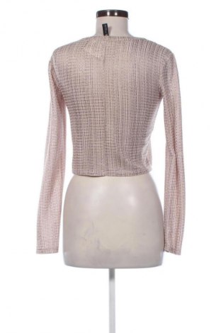 Γυναικεία μπλούζα Zara, Μέγεθος S, Χρώμα Πολύχρωμο, Τιμή 14,00 €