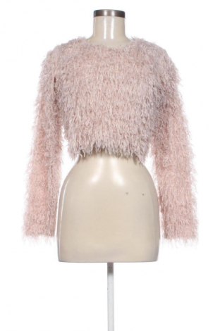 Damen Shirt Zara, Größe S, Farbe Aschrosa, Preis € 9,99