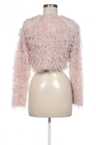 Damen Shirt Zara, Größe S, Farbe Aschrosa, Preis € 9,99