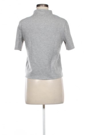 Damen Shirt Zara, Größe M, Farbe Grau, Preis 8,99 €