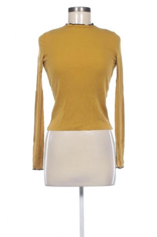 Női blúz Zara, Méret M, Szín Sárga, Ár 5 785 Ft