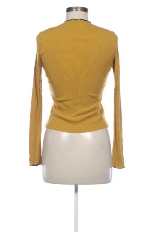 Női blúz Zara, Méret M, Szín Sárga, Ár 5 785 Ft