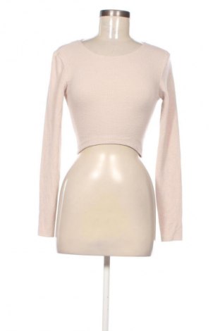 Női blúz Zara, Méret S, Szín Bézs, Ár 4 259 Ft