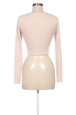 Női blúz Zara, Méret S, Szín Bézs, Ár 4 259 Ft