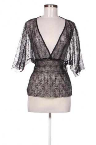 Női blúz Zara, Méret S, Szín Fekete, Ár 4 959 Ft