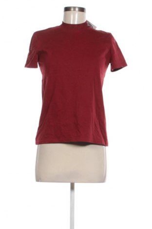 Damen Shirt Zara, Größe M, Farbe Rot, Preis € 10,17