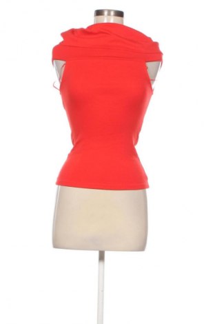 Damen Shirt Zara, Größe S, Farbe Rot, Preis € 24,00