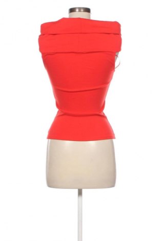 Damen Shirt Zara, Größe S, Farbe Rot, Preis € 24,00