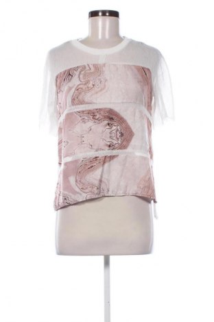 Damen Shirt Zara, Größe M, Farbe Mehrfarbig, Preis € 10,99