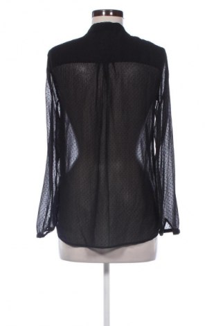 Damen Shirt Zara, Größe M, Farbe Schwarz, Preis € 13,81