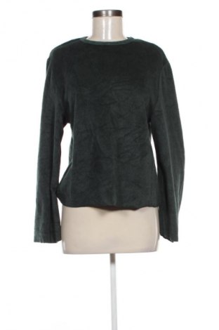 Dámska blúza Zara, Veľkosť S, Farba Zelená, Cena  9,95 €