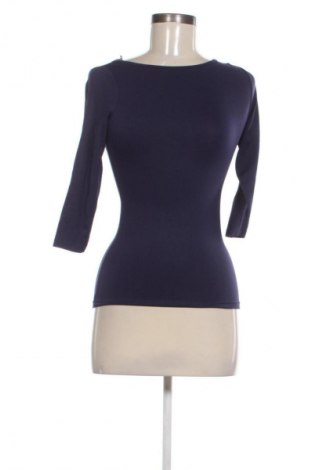 Damen Shirt Zara, Größe S, Farbe Blau, Preis € 14,00