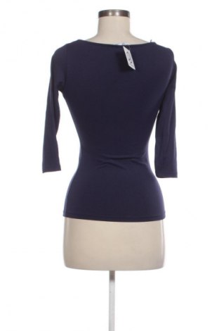 Damen Shirt Zara, Größe S, Farbe Blau, Preis € 14,00