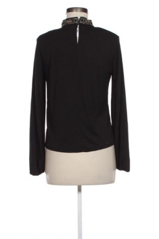 Γυναικεία μπλούζα Zara, Μέγεθος S, Χρώμα Μαύρο, Τιμή 8,99 €