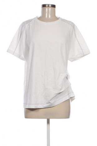 Damen Shirt Zara, Größe S, Farbe Weiß, Preis € 12,00