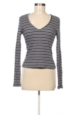 Damen Shirt Zara, Größe L, Farbe Mehrfarbig, Preis 12,99 €