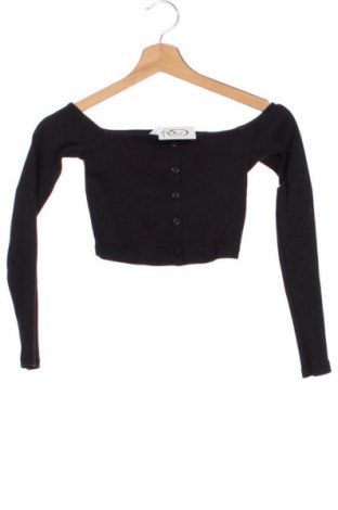 Damen Shirt Zara, Größe S, Farbe Schwarz, Preis € 14,00