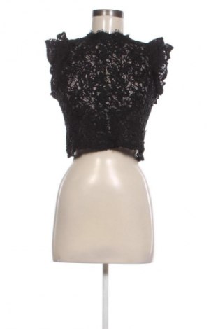 Női blúz Zara, Méret S, Szín Fekete, Ár 4 959 Ft