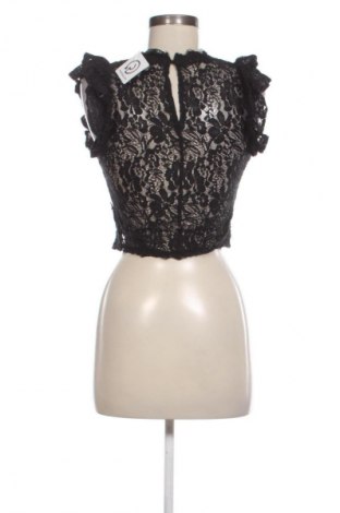 Női blúz Zara, Méret S, Szín Fekete, Ár 4 959 Ft