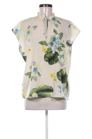 Damen Shirt Zara, Größe M, Farbe Mehrfarbig, Preis € 12,00