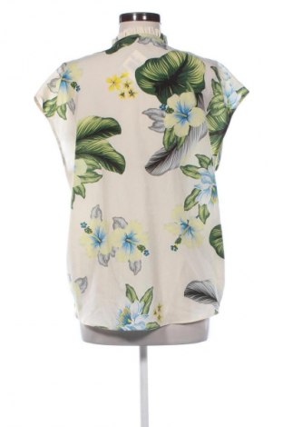 Damen Shirt Zara, Größe M, Farbe Mehrfarbig, Preis € 12,00