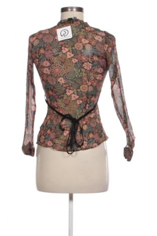 Damen Shirt Zara, Größe S, Farbe Mehrfarbig, Preis € 13,81