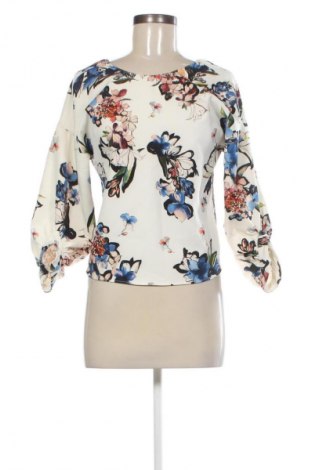 Damen Shirt Zara, Größe XS, Farbe Mehrfarbig, Preis 13,81 €