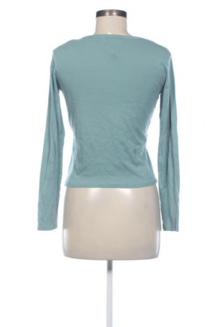 Női blúz Zara, Méret L, Szín Zöld, Ár 5 785 Ft