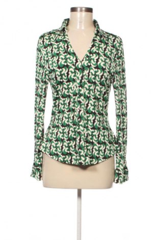 Damen Shirt Zara, Größe XL, Farbe Mehrfarbig, Preis € 14,99