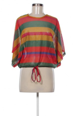 Damen Shirt Zara, Größe S, Farbe Mehrfarbig, Preis € 10,23