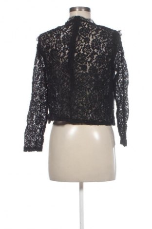 Damen Shirt Zara, Größe L, Farbe Schwarz, Preis 10,99 €