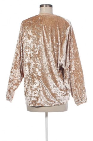 Női blúz Zara, Méret M, Szín Barna, Ár 2 929 Ft