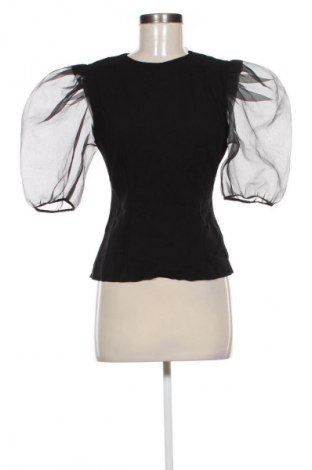 Dámská halenka Zara, Velikost S, Barva Černá, Cena  340,00 Kč